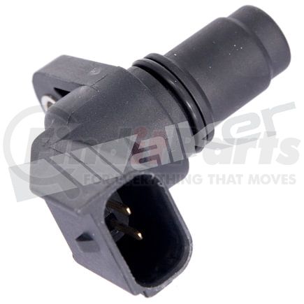 235-1645 by WALKER PRODUCTS - Camshaft Position Sensors determine the position of the camshaft and send this information to the onboard computer. The computer uses this and other inputs to calculate injector on time and ignition system timing.