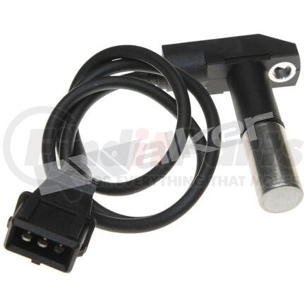 235-1650 by WALKER PRODUCTS - Camshaft Position Sensors determine the position of the camshaft and send this information to the onboard computer. The computer uses this and other inputs to calculate injector on time and ignition system timing.