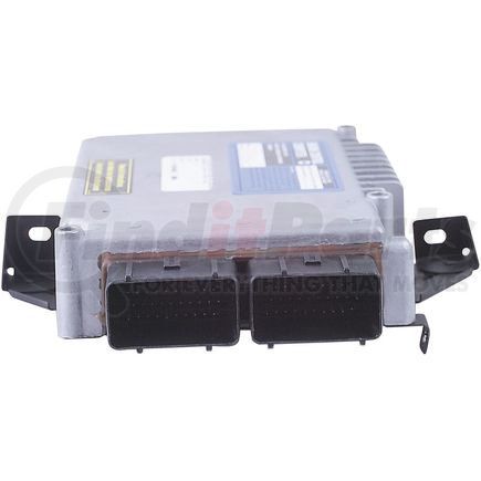 796320 by A-1 CARDONE - Engine Control Module