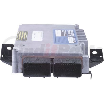 796770 by A-1 CARDONE - Engine Control Module