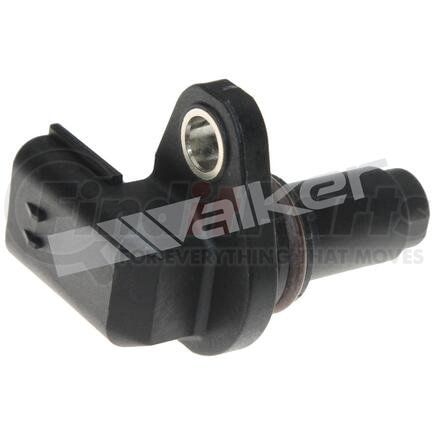 235-1675 by WALKER PRODUCTS - Camshaft Position Sensors determine the position of the camshaft and send this information to the onboard computer. The computer uses this and other inputs to calculate injector on time and ignition system timing.