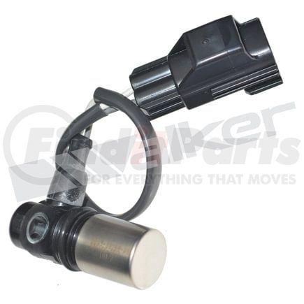 235-1679 by WALKER PRODUCTS - Camshaft Position Sensors determine the position of the camshaft and send this information to the onboard computer. The computer uses this and other inputs to calculate injector on time and ignition system timing.
