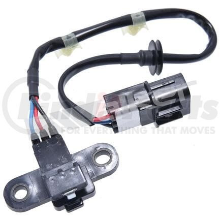 235-1698 by WALKER PRODUCTS - Walker Products 235-1698 Engine Crankshaft Position Sensor