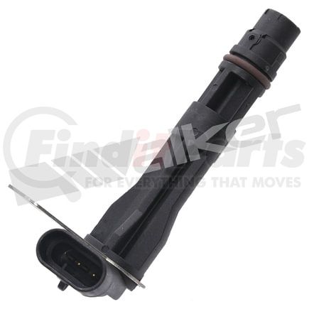 235-1809 by WALKER PRODUCTS - Camshaft Position Sensors determine the position of the camshaft and send this information to the onboard computer. The computer uses this and other inputs to calculate injector on time and ignition system timing.