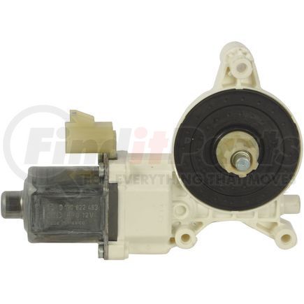 82-1057 by A-1 CARDONE - Power Window Motor