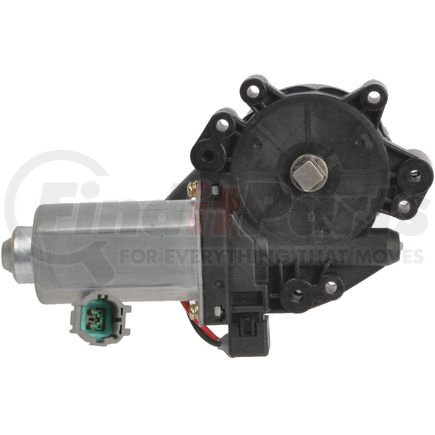 821375 by A-1 CARDONE - Power Window Motor