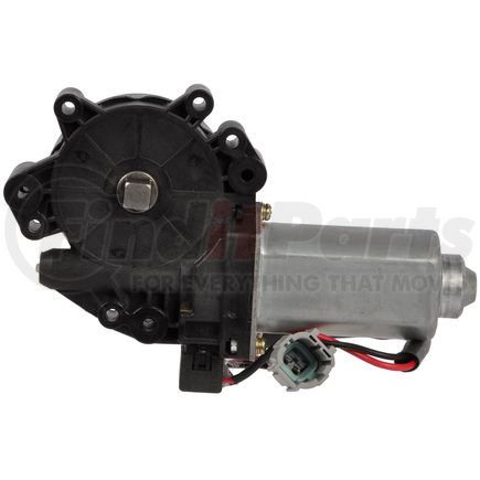 821374 by A-1 CARDONE - Power Window Motor