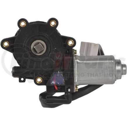 821378 by A-1 CARDONE - Power Window Motor