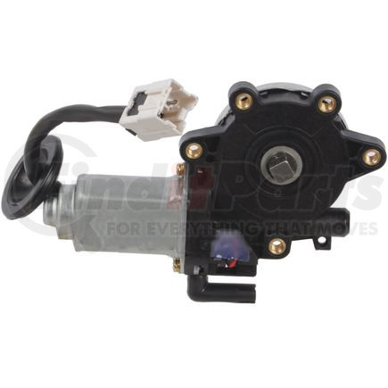 821377 by A-1 CARDONE - Power Window Motor