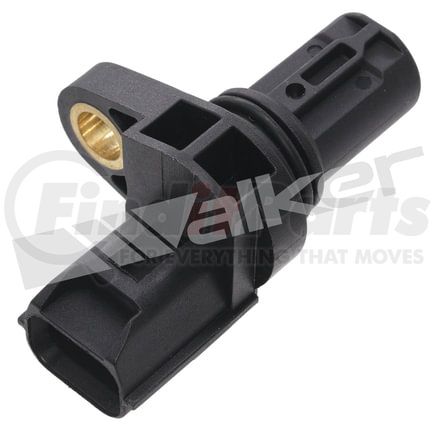 235-2019 by WALKER PRODUCTS - Camshaft Position Sensors determine the position of the camshaft and send this information to the onboard computer. The computer uses this and other inputs to calculate injector on time and ignition system timing.
