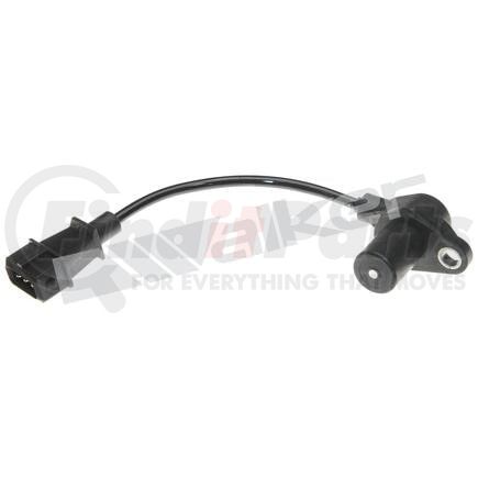 235-2055 by WALKER PRODUCTS - Crankshaft Position Sensors determine the position of the crankshaft and send this information to the onboard computer. The computer uses this and other inputs to calculate injector on time and ignition system timing.