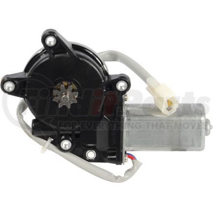 824112 by A-1 CARDONE - Power Window Motor