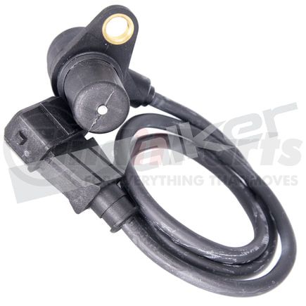 235-2064 by WALKER PRODUCTS - Crankshaft Position Sensors determine the position of the crankshaft and send this information to the onboard computer. The computer uses this and other inputs to calculate injector on time and ignition system timing.