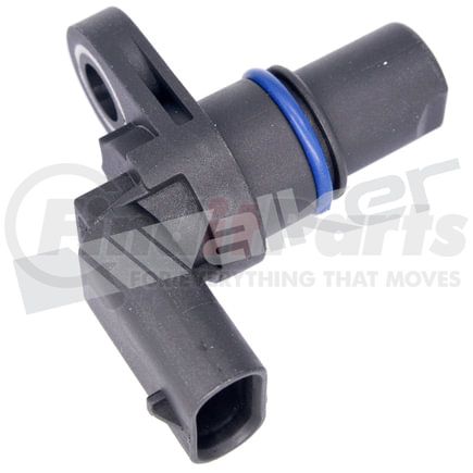 235-2067 by WALKER PRODUCTS - Camshaft Position Sensors determine the position of the camshaft and send this information to the onboard computer. The computer uses this and other inputs to calculate injector on time and ignition system timing.