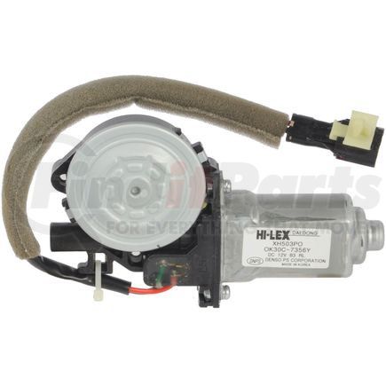 824523 by A-1 CARDONE - Power Window Motor