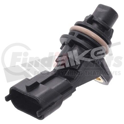 235-2073 by WALKER PRODUCTS - Camshaft Position Sensors determine the position of the camshaft and send this information to the onboard computer. The computer uses this and other inputs to calculate injector on time and ignition system timing.