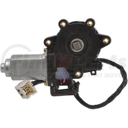 821379 by A-1 CARDONE - Power Window Motor