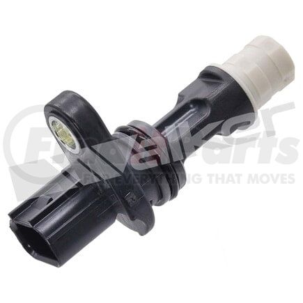 235-2084 by WALKER PRODUCTS - Crankshaft Position Sensors determine the position of the crankshaft and send this information to the onboard computer. The computer uses this and other inputs to calculate injector on time and ignition system timing.