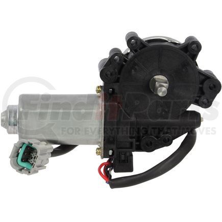 821381 by A-1 CARDONE - Power Window Motor