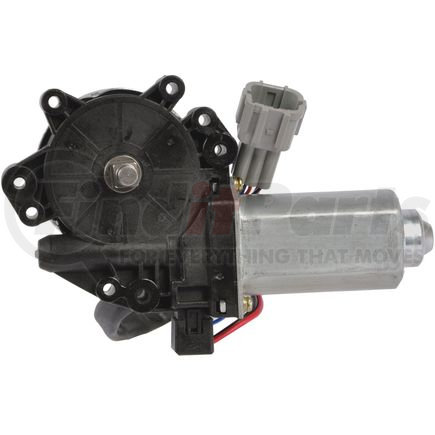 821380 by A-1 CARDONE - Power Window Motor