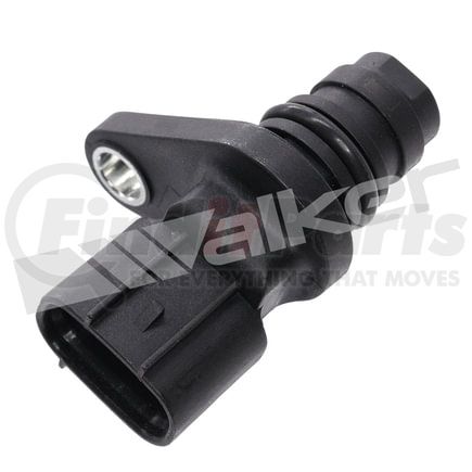 235-2088 by WALKER PRODUCTS - Crankshaft Position Sensors determine the position of the crankshaft and send this information to the onboard computer. The computer uses this and other inputs to calculate injector on time and ignition system timing.