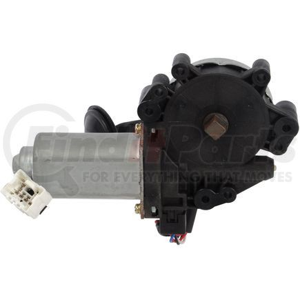 821383 by A-1 CARDONE - Power Window Motor