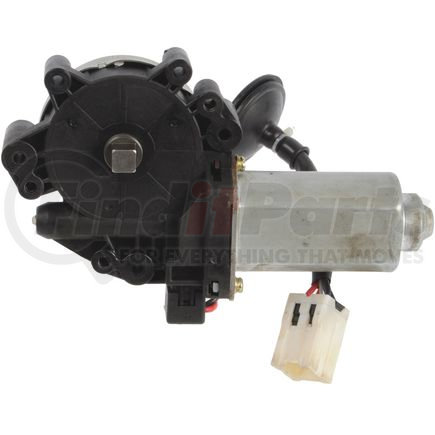 821382 by A-1 CARDONE - Power Window Motor