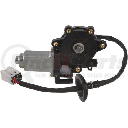 821387 by A-1 CARDONE - Power Window Motor