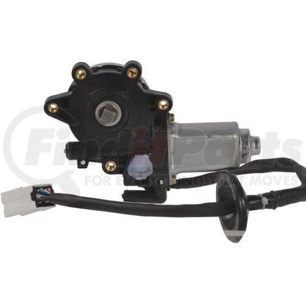 821386 by A-1 CARDONE - Power Window Motor