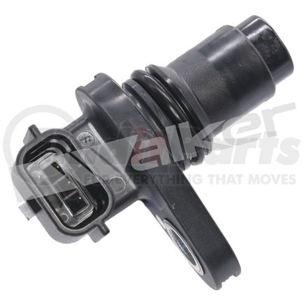 235-2099 by WALKER PRODUCTS - Camshaft Position Sensors determine the position of the camshaft and send this information to the onboard computer. The computer uses this and other inputs to calculate injector on time and ignition system timing.