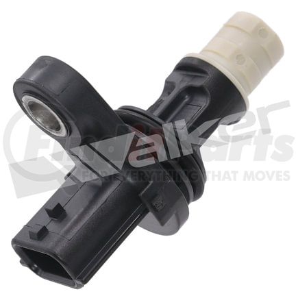 235-2100 by WALKER PRODUCTS - Crankshaft Position Sensors determine the position of the crankshaft and send this information to the onboard computer. The computer uses this and other inputs to calculate injector on time and ignition system timing.