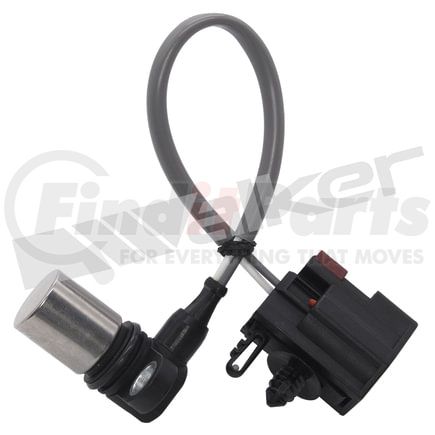 235-2106 by WALKER PRODUCTS - Camshaft Position Sensors determine the position of the camshaft and send this information to the onboard computer. The computer uses this and other inputs to calculate injector on time and ignition system timing.