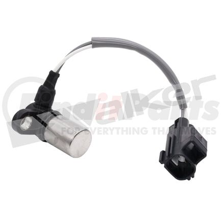235-2107 by WALKER PRODUCTS - Camshaft Position Sensors determine the position of the camshaft and send this information to the onboard computer. The computer uses this and other inputs to calculate injector on time and ignition system timing.