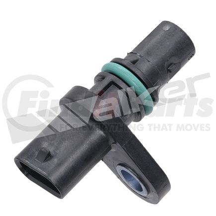 235-2117 by WALKER PRODUCTS - Crankshaft Position Sensors determine the position of the crankshaft and send this information to the onboard computer. The computer uses this and other inputs to calculate injector on time and ignition system timing.