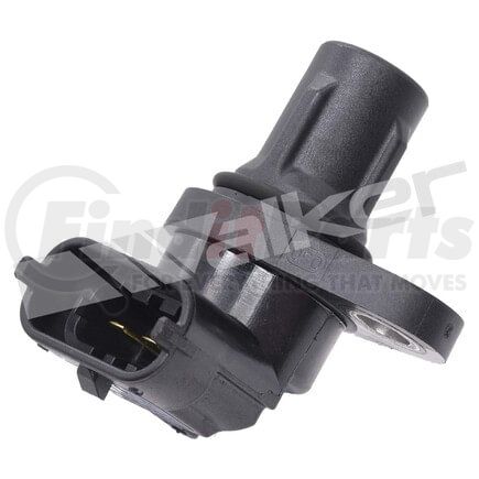 235-2120 by WALKER PRODUCTS - Camshaft Position Sensors determine the position of the camshaft and send this information to the onboard computer. The computer uses this and other inputs to calculate injector on time and ignition system timing.