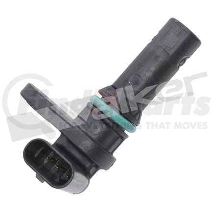 235-2118 by WALKER PRODUCTS - Camshaft Position Sensors determine the position of the camshaft and send this information to the onboard computer. The computer uses this and other inputs to calculate injector on time and ignition system timing.
