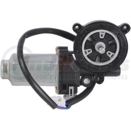 821767 by A-1 CARDONE - Power Window Motor