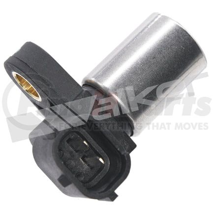 235-2130 by WALKER PRODUCTS - Crankshaft Position Sensors determine the position of the crankshaft and send this information to the onboard computer. The computer uses this and other inputs to calculate injector on time and ignition system timing.