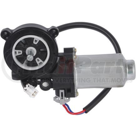 821768 by A-1 CARDONE - Power Window Motor