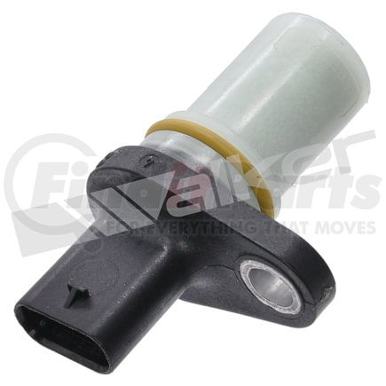 235-2133 by WALKER PRODUCTS - Crankshaft Position Sensors determine the position of the crankshaft and send this information to the onboard computer. The computer uses this and other inputs to calculate injector on time and ignition system timing.