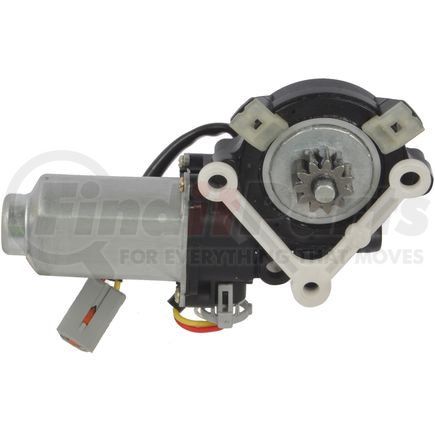 821777 by A-1 CARDONE - Power Window Motor