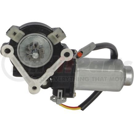 821778 by A-1 CARDONE - Power Window Motor