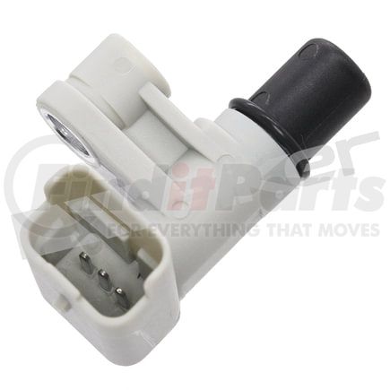 235-2239 by WALKER PRODUCTS - Camshaft Position Sensors determine the position of the camshaft and send this information to the onboard computer. The computer uses this and other inputs to calculate injector on time and ignition system timing.