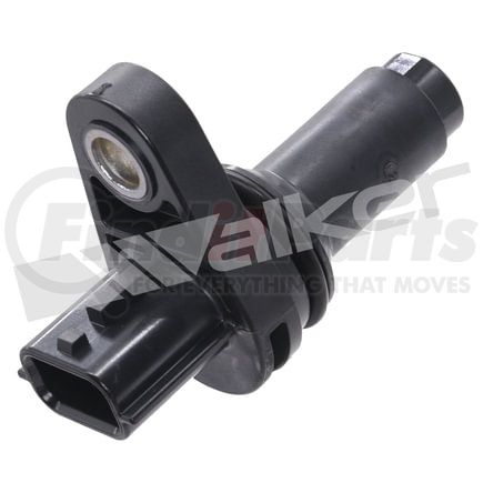 235-2256 by WALKER PRODUCTS - Crankshaft Position Sensors determine the position of the crankshaft and send this information to the onboard computer. The computer uses this and other inputs to calculate injector on time and ignition system timing.