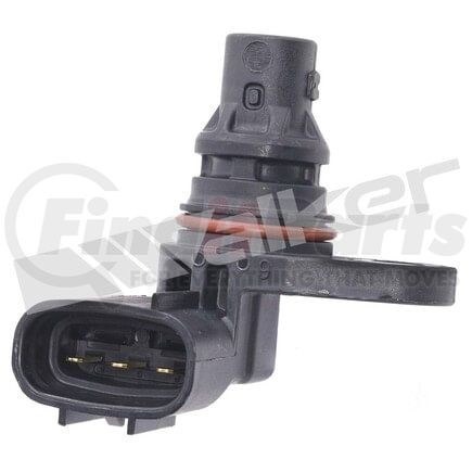 235-2254 by WALKER PRODUCTS - Camshaft Position Sensors determine the position of the camshaft and send this information to the onboard computer. The computer uses this and other inputs to calculate injector on time and ignition system timing.