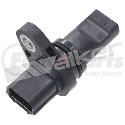 235-2258 by WALKER PRODUCTS - Crankshaft Position Sensors determine the position of the crankshaft and send this information to the onboard computer. The computer uses this and other inputs to calculate injector on time and ignition system timing.