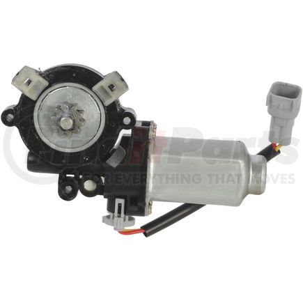 823014 by A-1 CARDONE - Power Window Motor