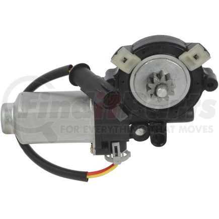 823037 by A-1 CARDONE - Power Window Motor