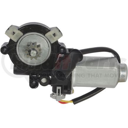 823038 by A-1 CARDONE - Power Window Motor