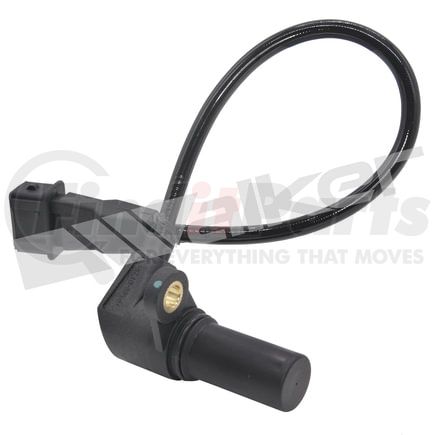 235-2294 by WALKER PRODUCTS - Crankshaft Position Sensors determine the position of the crankshaft and send this information to the onboard computer. The computer uses this and other inputs to calculate injector on time and ignition system timing.